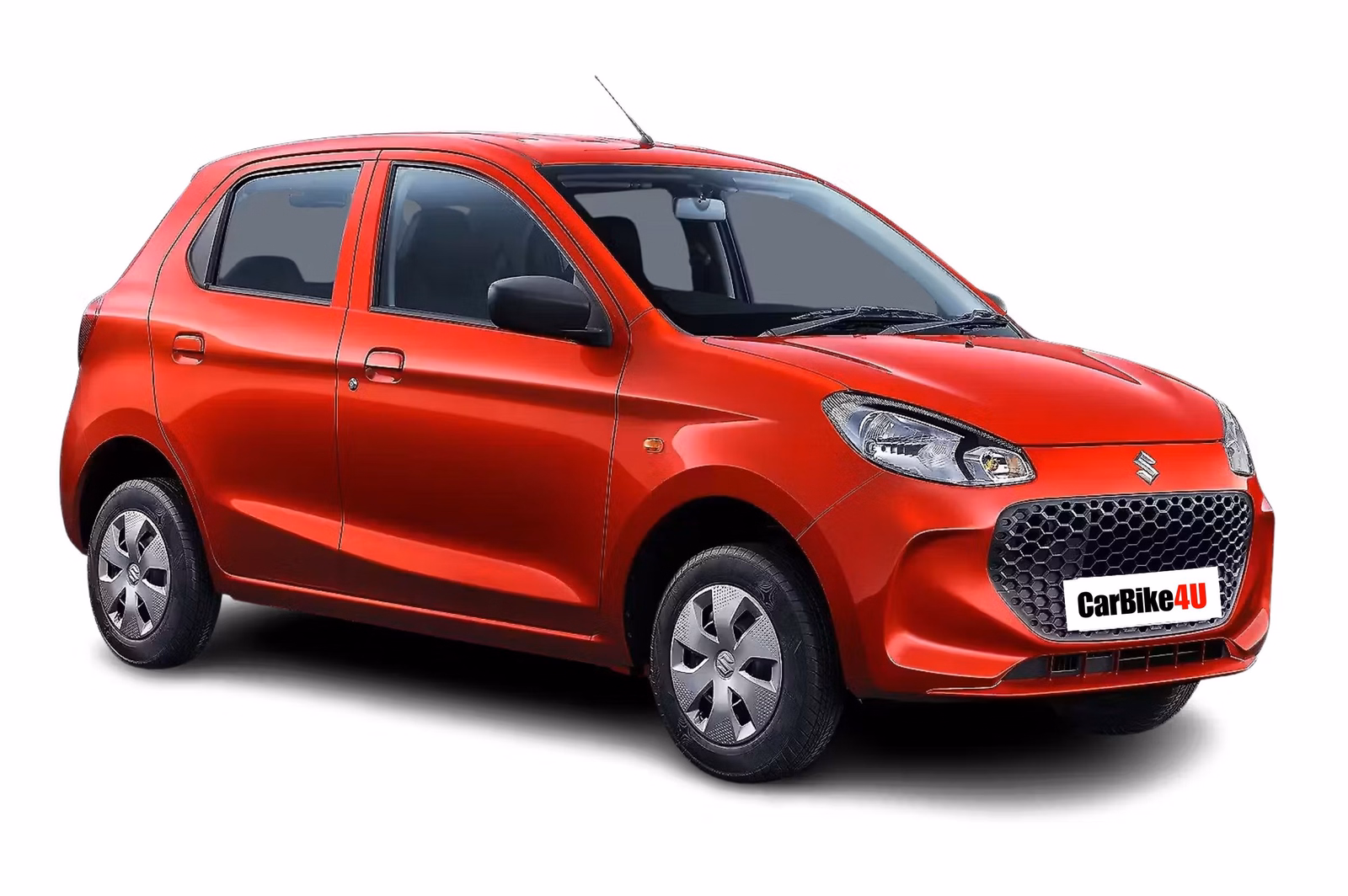 Alto K10