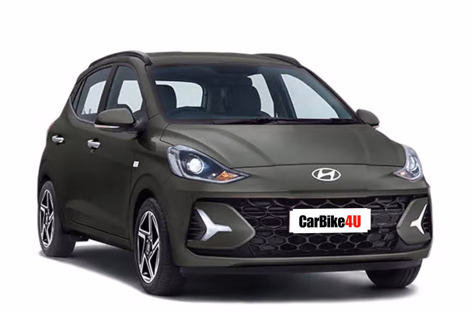 Hyundai Grand i10 Nios