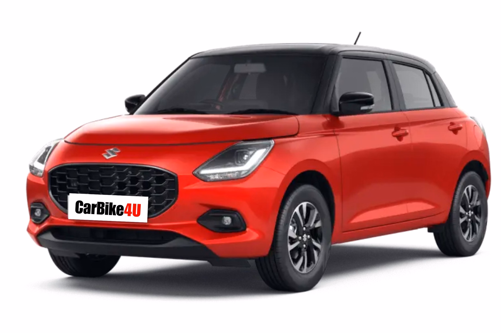 Maruti Suzuki Swift
