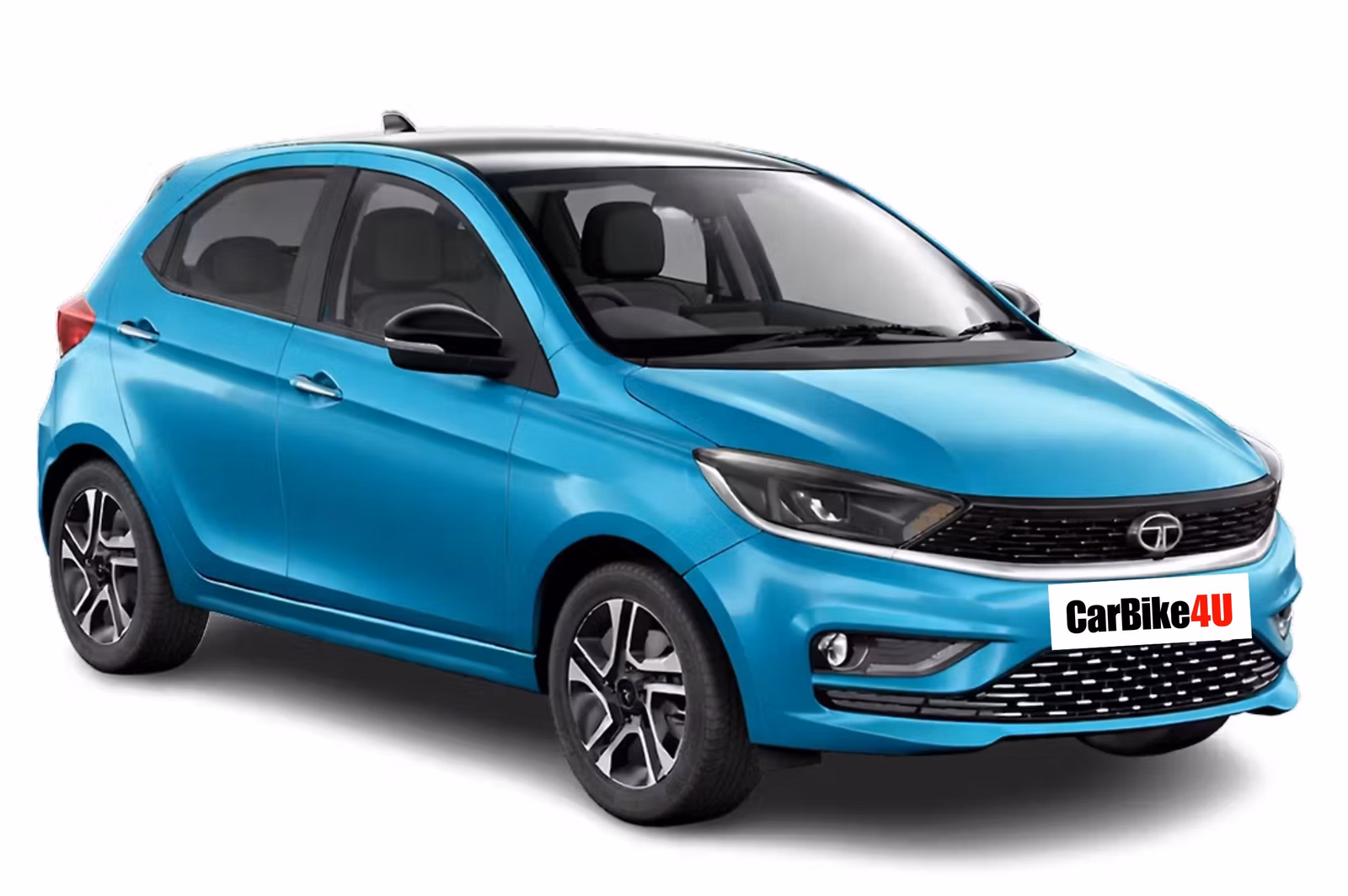 Tata Tiago