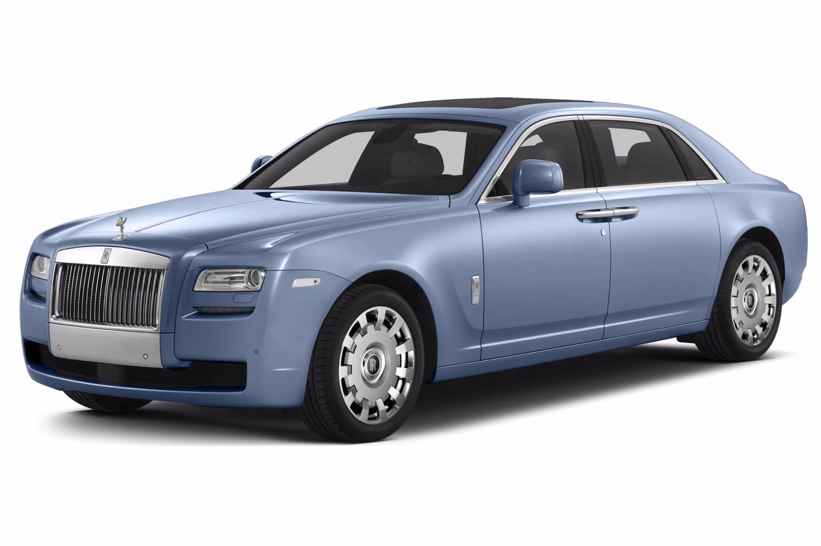Rolls Royals Ghost