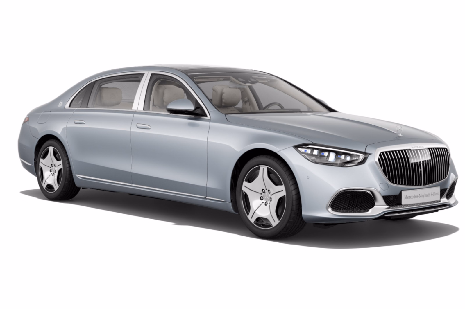 Mercedes Benz s class