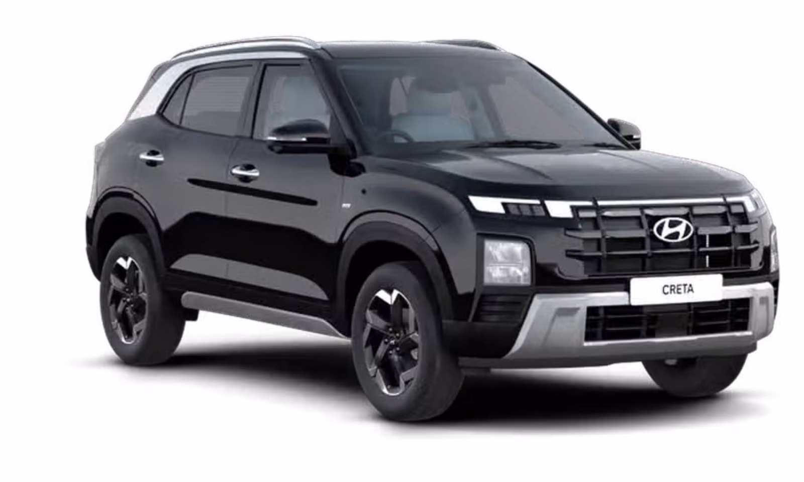 creta