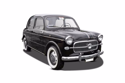 Fiat 1100
