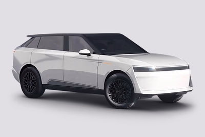 Pravaig DEFY