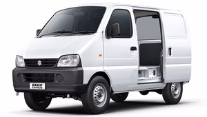 Maruti Eeco Cargo