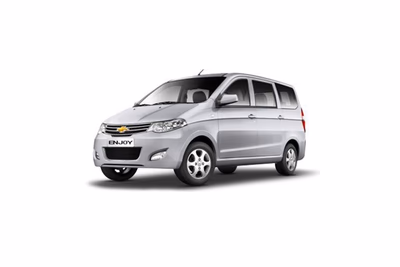 Chevrolet Enjoy 2013-2015