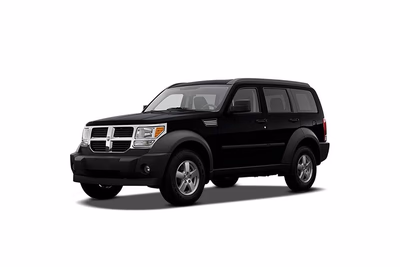 Dodge Nitro