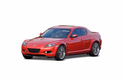 Mazda RX 8
