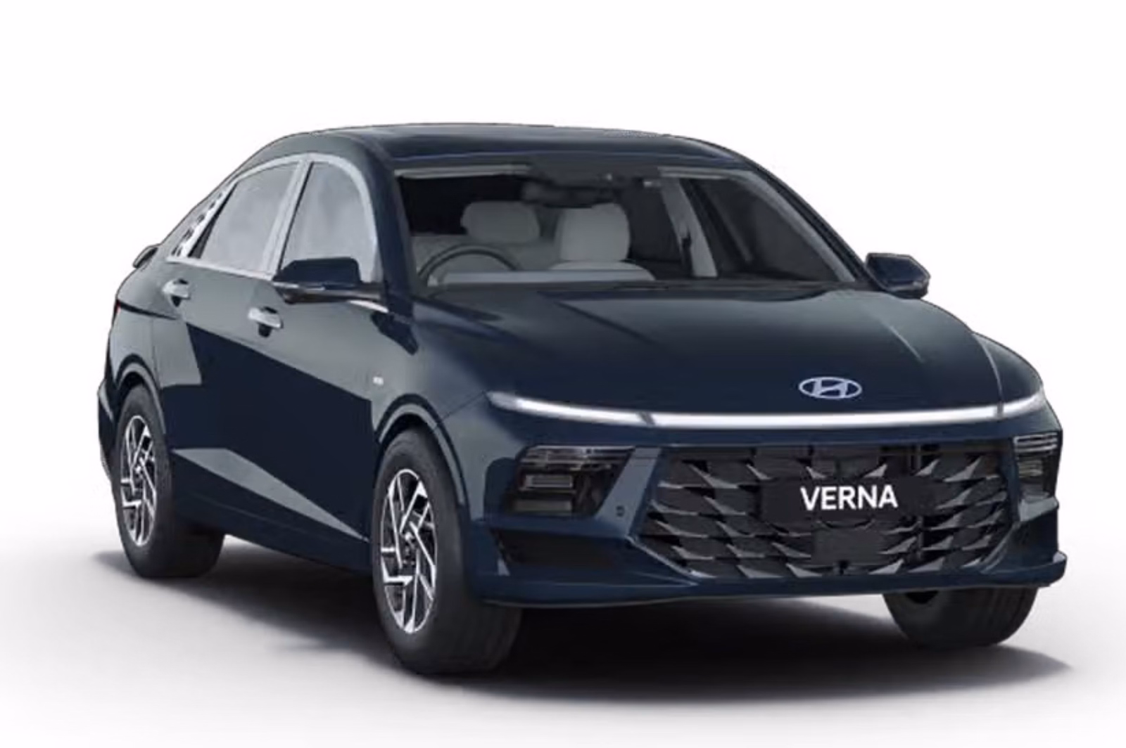 verna