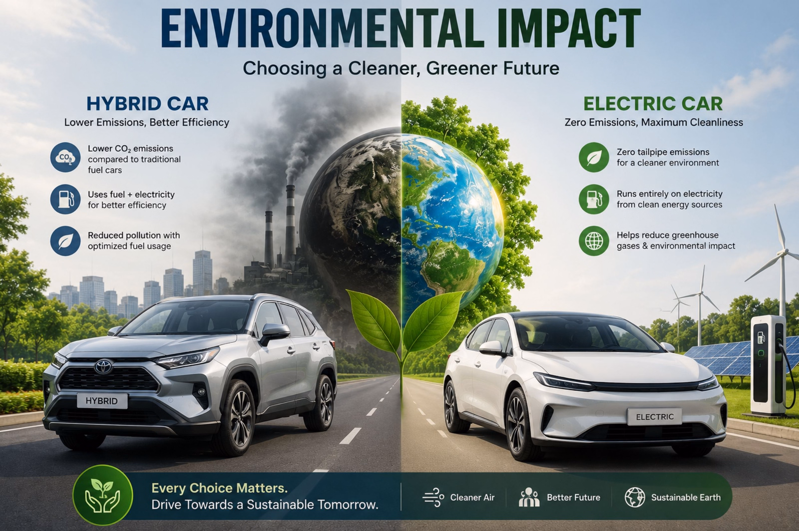 environment