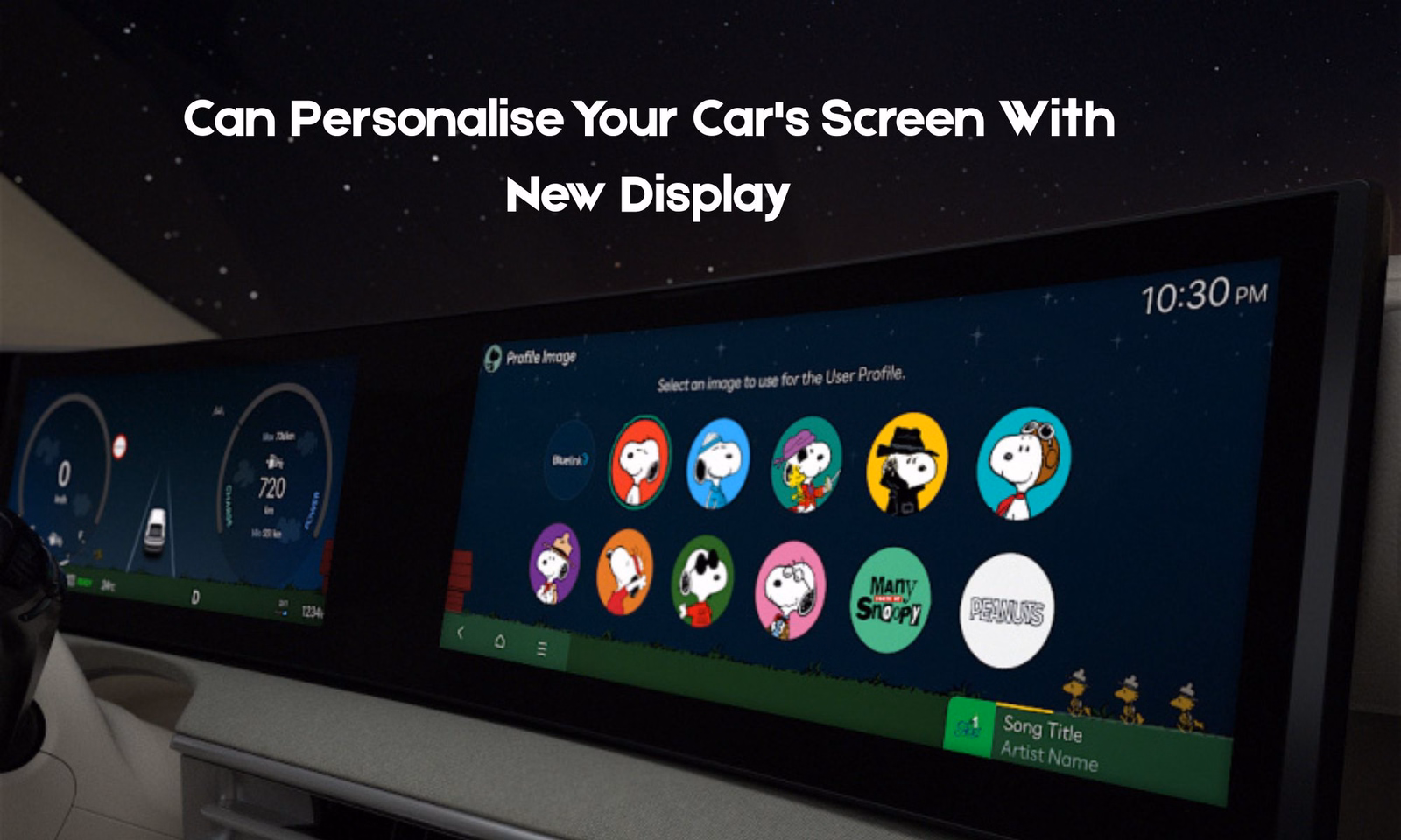 Hyundai Expands Bluelink Store