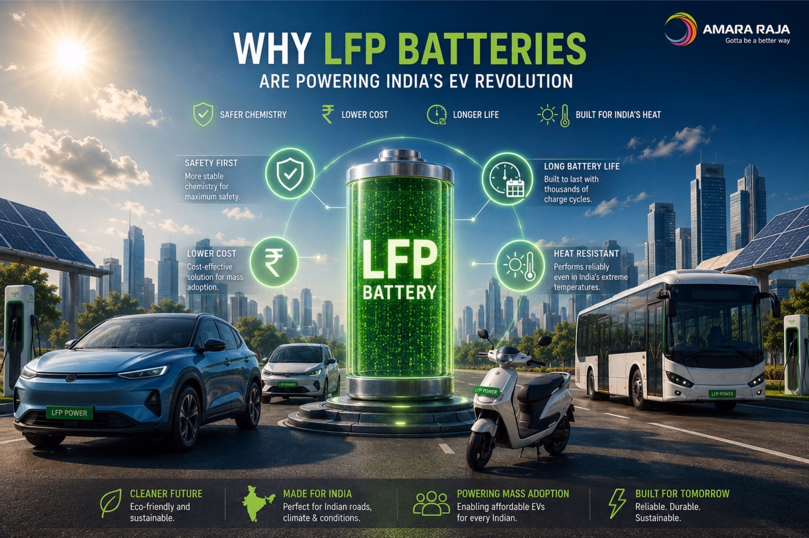 lfp battery india 2026
